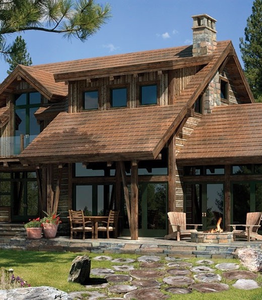 Casas Bonitas Casas Bonitas