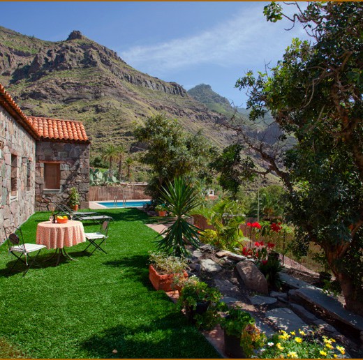 HOTELES RURALES EN LAS PALMAS DE GRAN CANARIA hoteles rurales en las palmas de gran canaria: