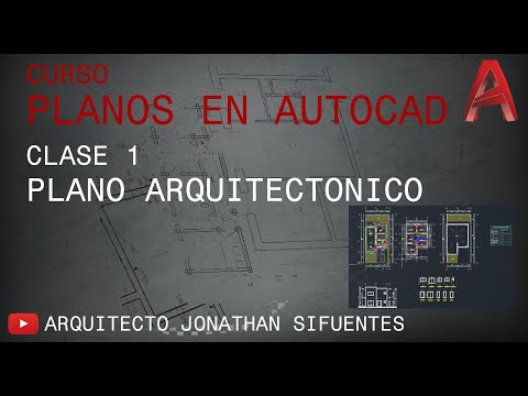 Cursos de planos arquitectónicos: aprende a diseñar tu futuro