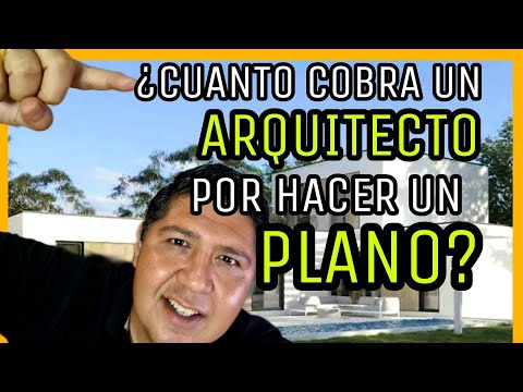 Precio Plano Arquitectónico: Descubre Cuánto Cuesta