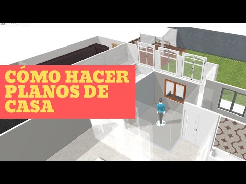 Programa Online para Planos Arquitectónicos: ¡Diseña tu Proyecto Ahora!