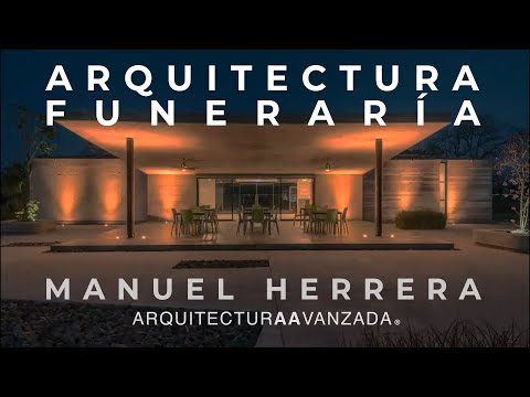 Planos Arquitectónicos de Funerarias - Diseño Eficiente y Funcional