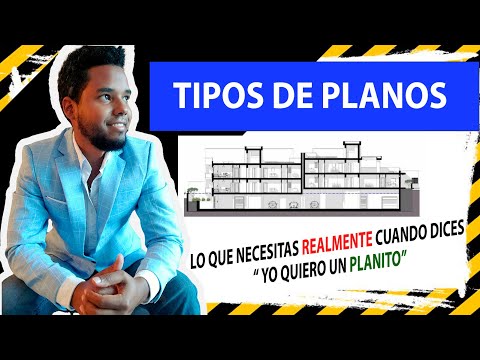 Membrete de plano arquitectónico: Todo lo que necesitas saber