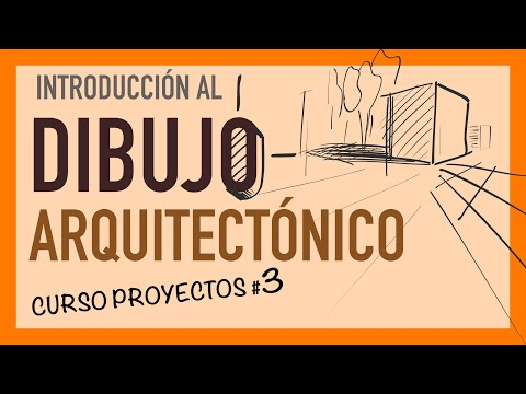 Guía para dibujar planos arquitectónicos de forma fácil