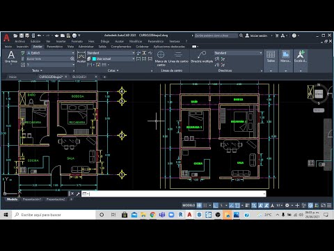 Acotación de planos arquitectónicos: Guía completa