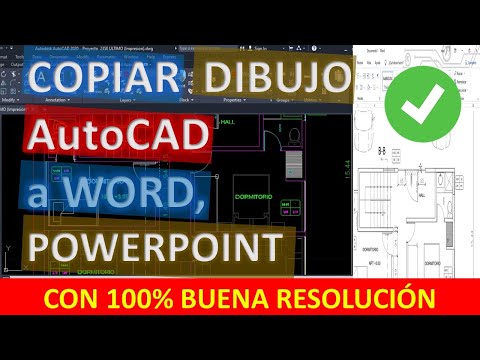 Membretes para planos arquitectónicos DWG: ¡La solución perfecta!