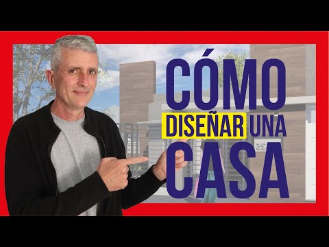 Planos arquitectónicos de casa: Diseña tu hogar con precisión