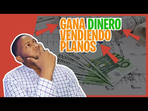 Consejos para vender planos arquitectónicos en línea