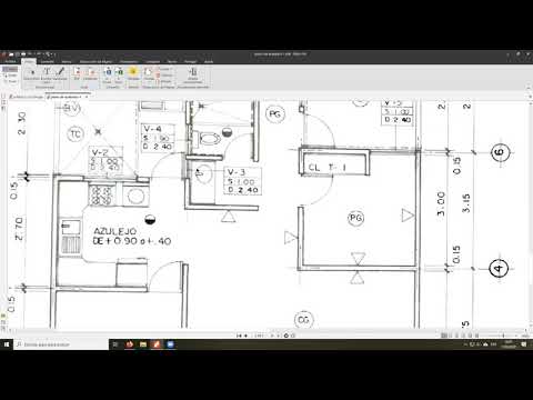 Tipos de puertas en planos arquitectónicos: guía completa