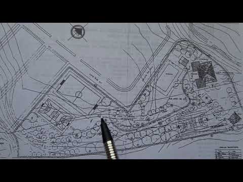 Plano topográfico arquitectónico: todo lo que necesitas saber