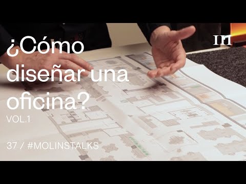 Oficina: Diseña el plano arquitectónico perfecto