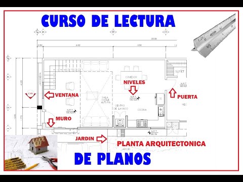 Planos arquitectónicos de universidades: diseños detallados y precisiones técnicas