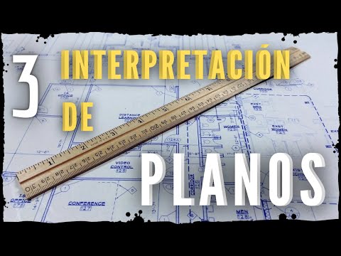 Normas de planos arquitectónicos: Guía esencial