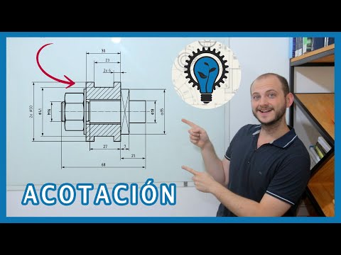 Acotación de planos arquitectónicos: Consejos y técnicas