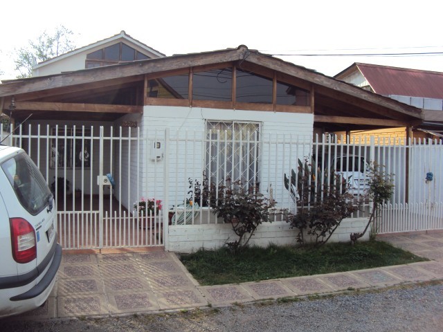 Arriendo casas en maipu