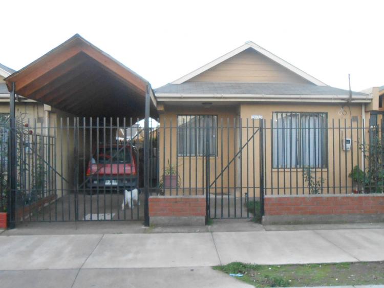 Arriendo casas maipu