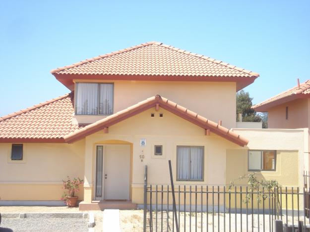 Arriendo de casas bonitas