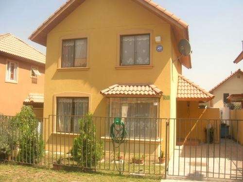 Arriendo de casas en santiago