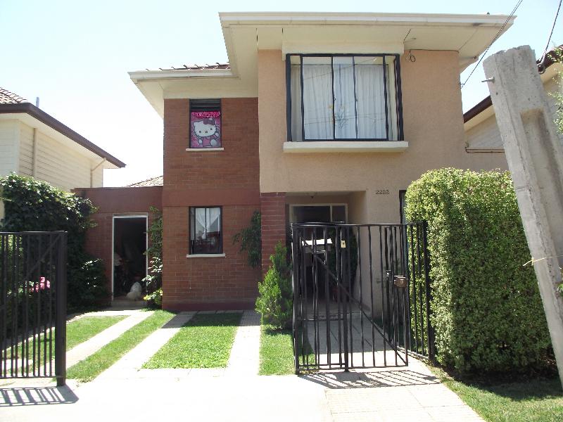 Arriendo de en maipu