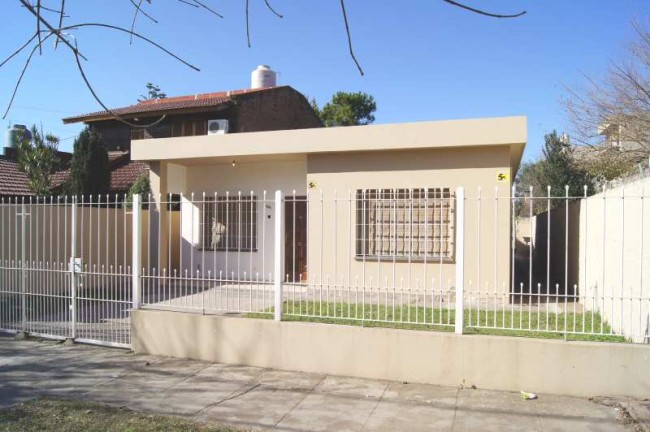 Casas alquiler