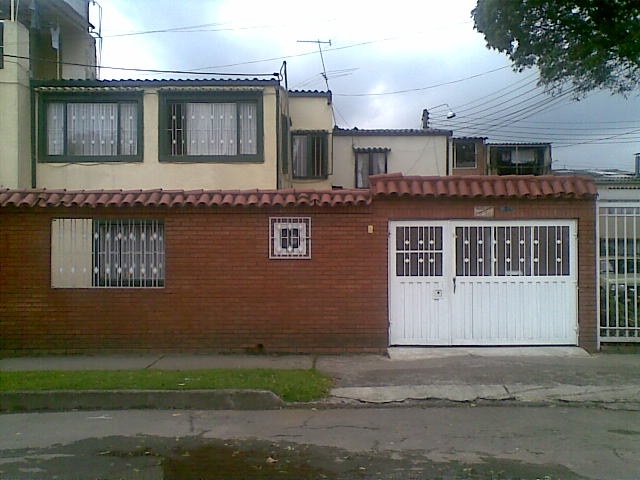 Casas arriendo bogota