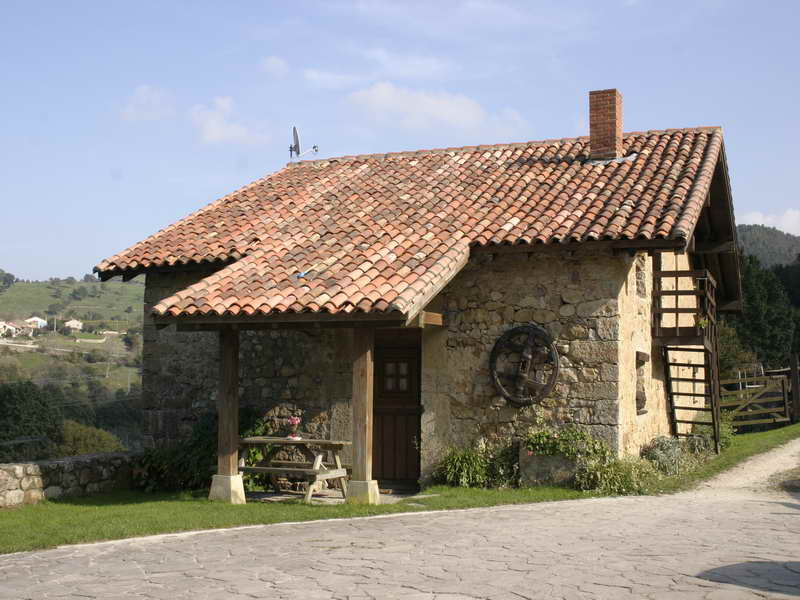 Casas cantabria