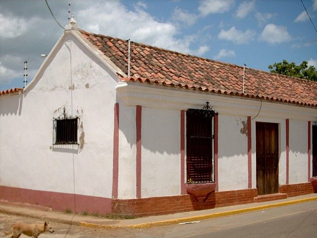 Casas de venta en quito ciudad