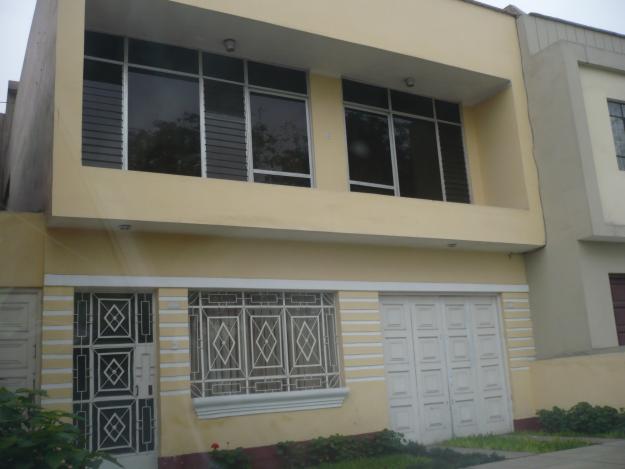 Casas en remate