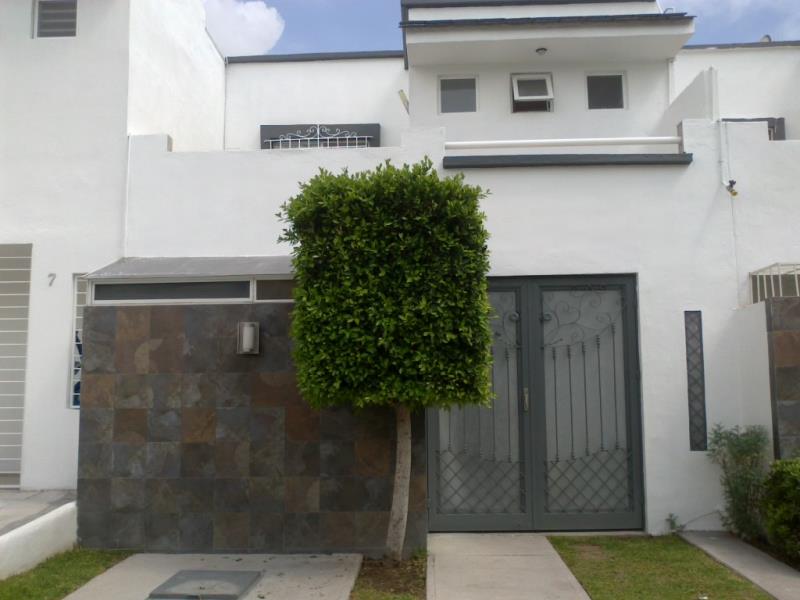 Casas en renta aguascalientes