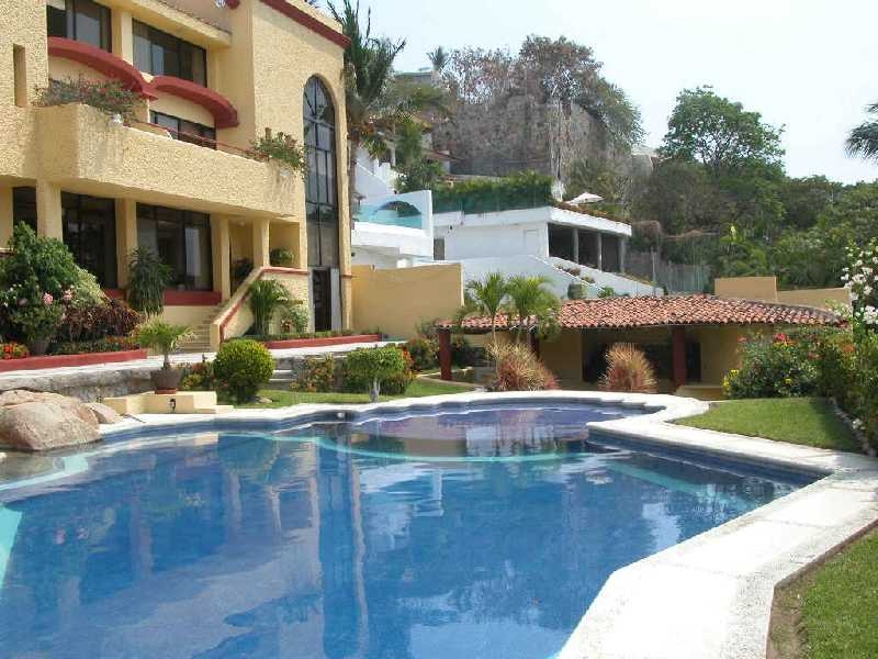 Casas en renta en acapulco