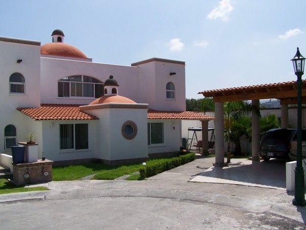 Casas en renta en queretaro