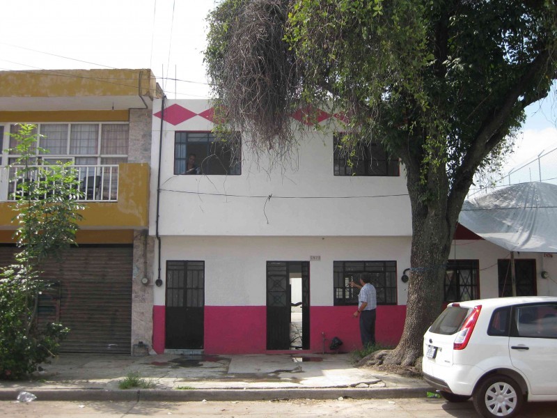 Casas en renta guadalajara