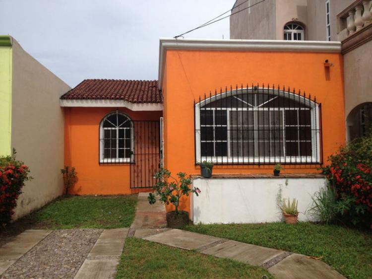 Casas en renta precios