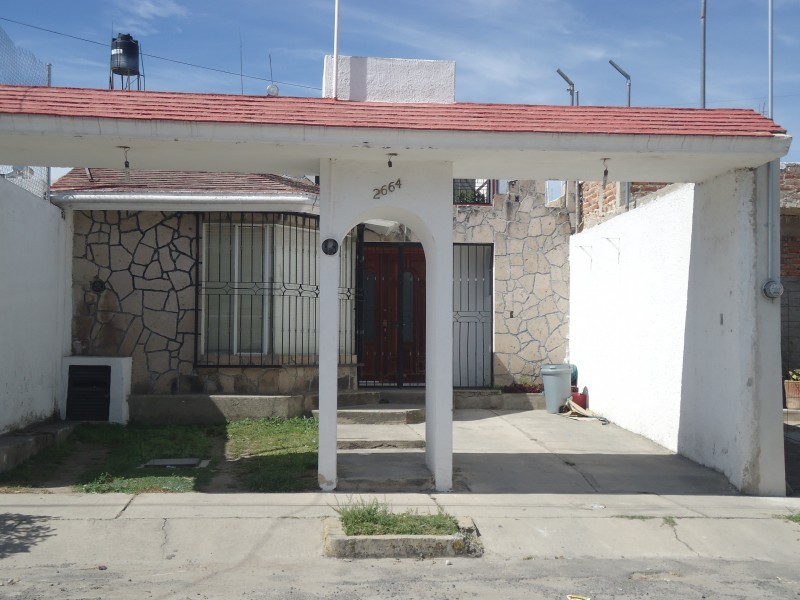 Casas en renta zapopan