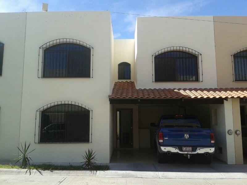 Casas en venta aguascalientes