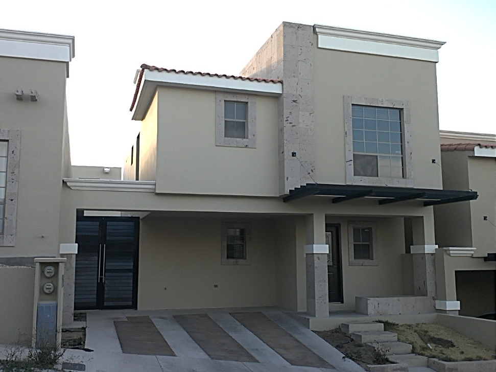 Casas en venta chihuahua