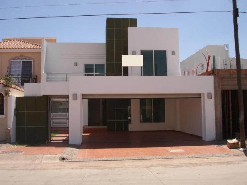 Casas en venta culiacan