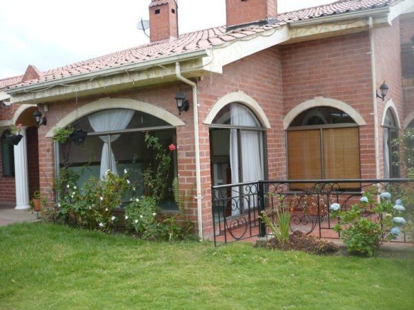 Casas en venta df