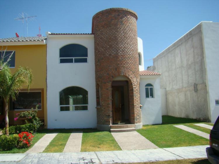 Casas en venta en aguascalientes