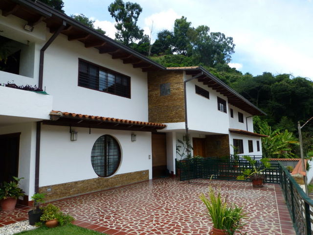 Casas en venta en caracas ver