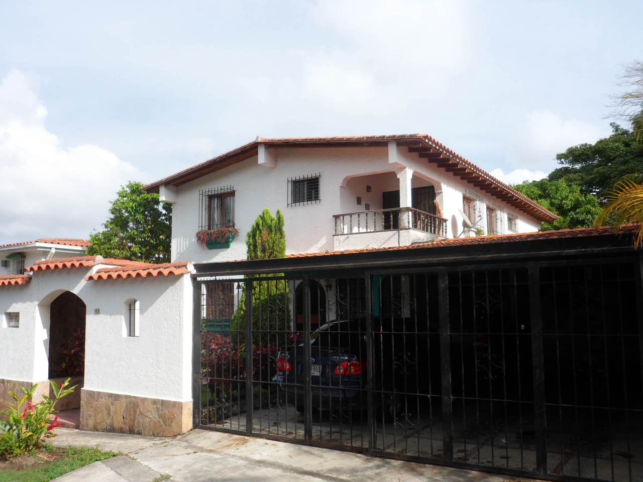 Casas en venta en caracass