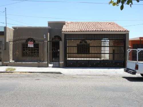 Casas en venta en hermosillo