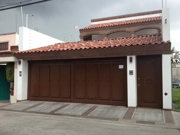 Casas en venta en morelia