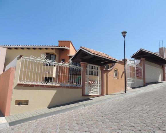 Casas en venta en queretaro