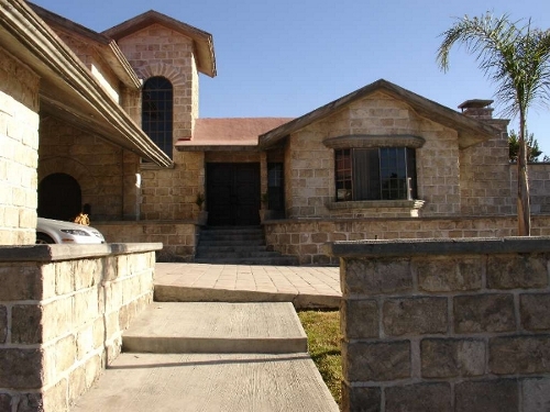 Casas en venta en saltillo