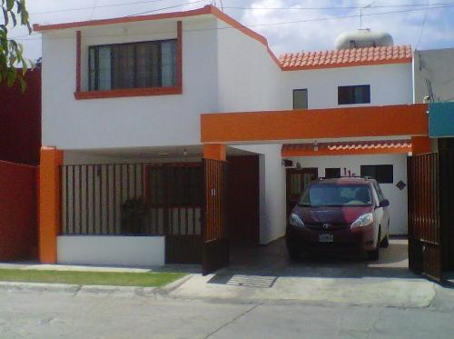 Casas en venta en san luis potosi