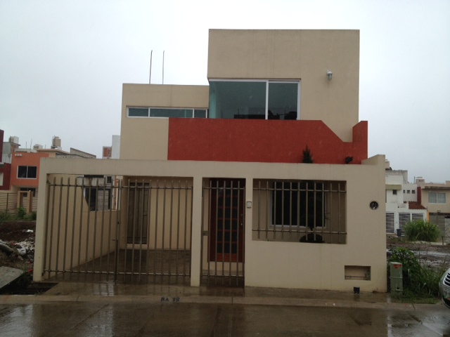 Casas en venta en xalapa