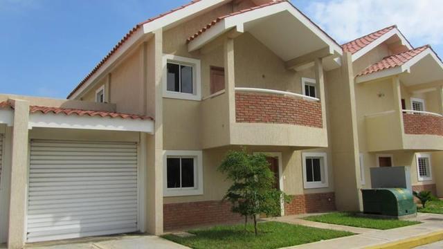 Casas en venta maracaibo