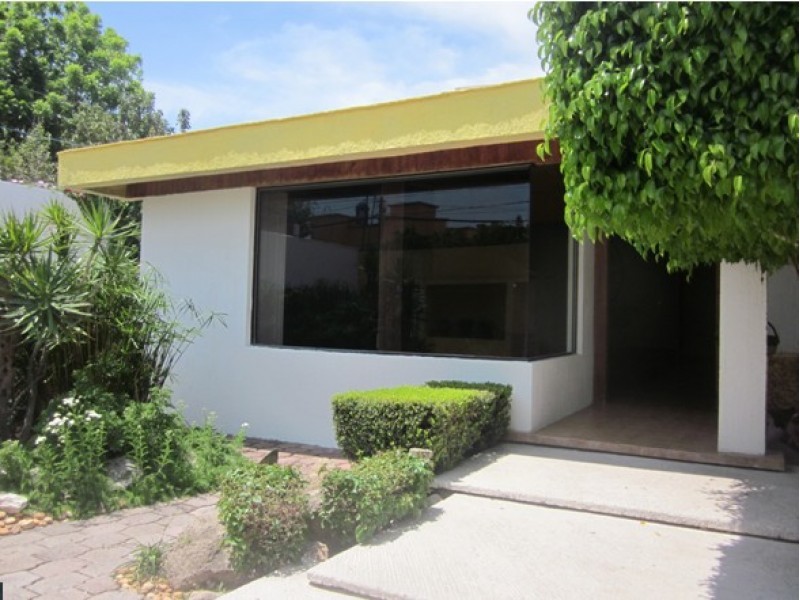 Casas en venta queretaro