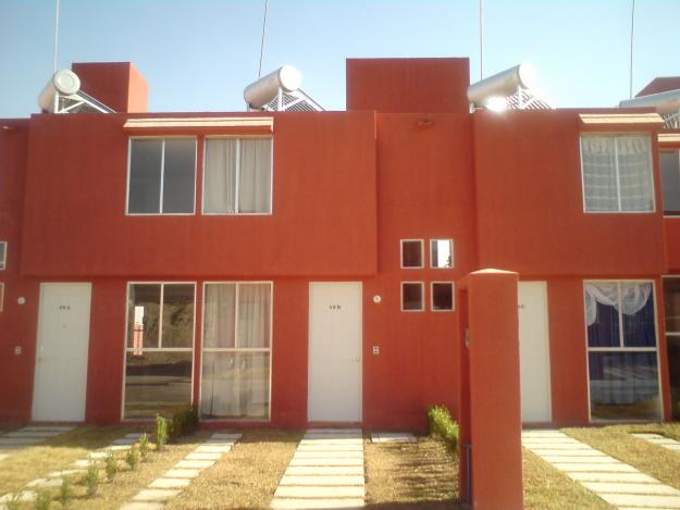 Casas infonavit